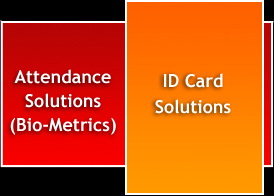 Attendance Solutions & ID Card Solutions